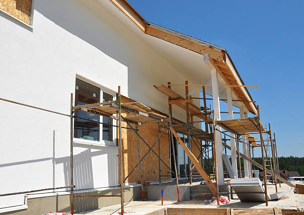 Mold Removal for HVAC Installations in Liberty, IN