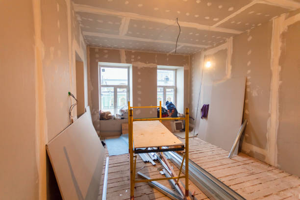 Best Water Damage & Mold Remediation  in Liberty, IN